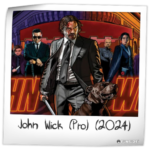 Stern Pinball John Wick Pro - Image 7