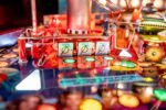 James Bond 007 Pinball Machine by Stern - Image 17