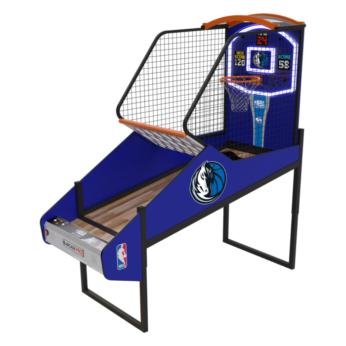 ICE NBA Game Time Pro with NBA Team of Choice - Image 23