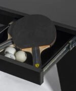 Killerspin SVR DaVinci Indoor Table Tennis Table - Image 5