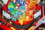 Pokémon Pinball Machine Stern Pro Premium LE - Image 18