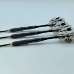 Detonator Positron Voks Darts