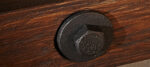 Brunswick Billiards Canton 8' Pool Table - Image 7