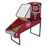 ICE NBA Game Time Pro with NBA Team of Choice - Image 21