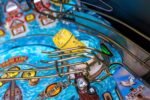 JAWS Pinball Machine Stern Pro Premium LE - Image 15
