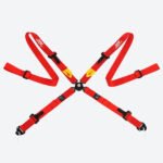 4-Point Harness for DOF Reality Motion Platforms - Image 2