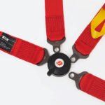 4-Point Harness for DOF Reality Motion Platforms - Image 4