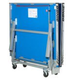 Donic Delhi 25 - Table Tennis Table - Image 6