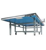 Donic Delhi 25 - Table Tennis Table - Image 4