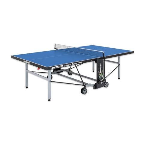 donic-outdoor-roller-1000-outdoor-table-tennis-table Donic Outdoor Roller 1000 - Outdoor Table Tennis Table - Image 1