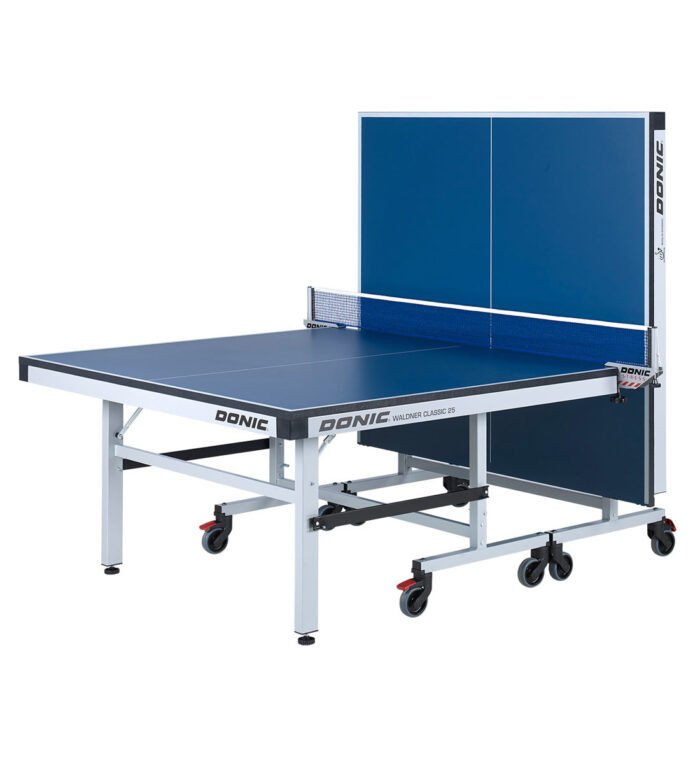Donic Waldner Classic 25 - Table Tennis Table - Image 3