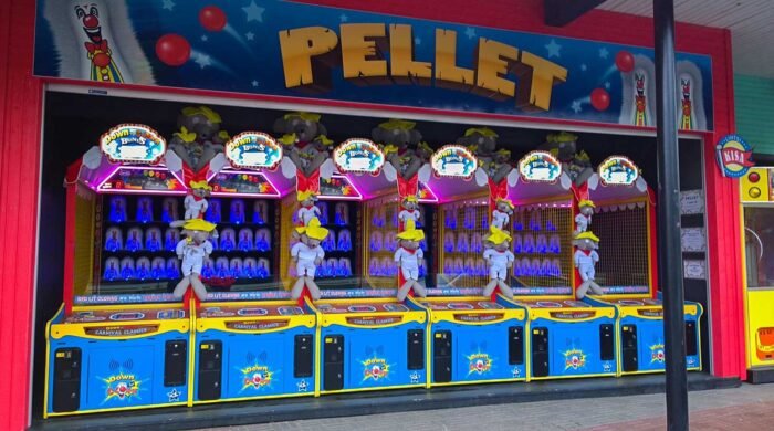 ICE Down The Clown - Image 6