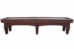 Playcraft St. Lawrence 12' Pro-Style Shuffleboard Table in Espresso - Image 3