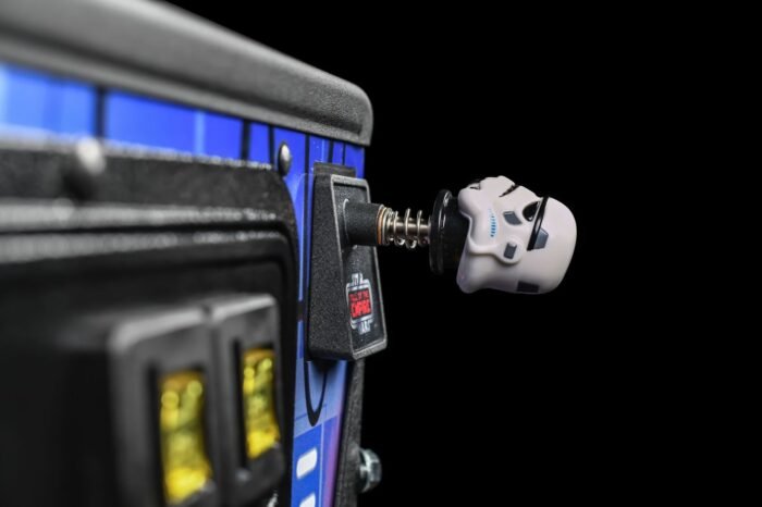 Star Wars: Fall of the Empire Shooter Knob - Image 4