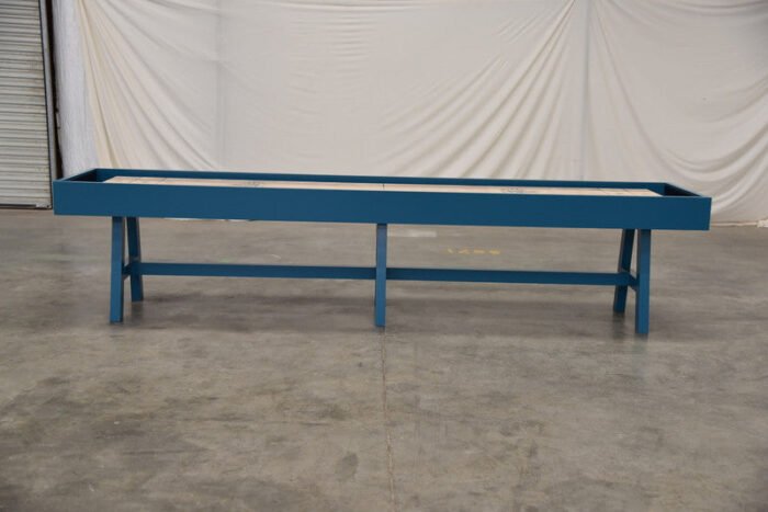 Venture Mason Sport 12' Shuffleboard Table - Image 2
