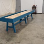 Venture Mason Sport 9' Shuffleboard Table