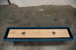 Venture Mason Sport 12' Shuffleboard Table - Image 3