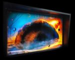 Dune Alternate Backglass - Image 2