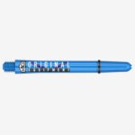 Dart World Clinch Shaft 3 Pack - Intermediate