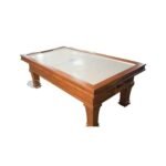 Dynamo 7' Reagan Air Hockey Table - Image 2
