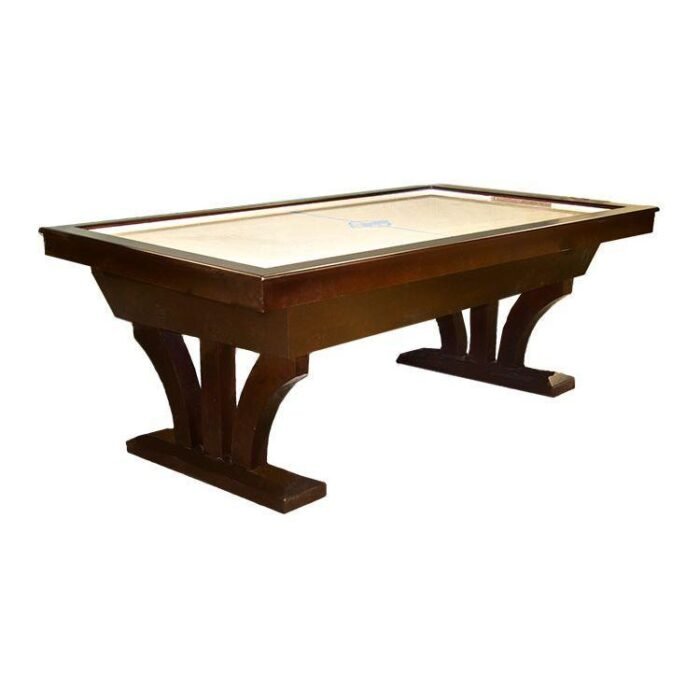 Dynamo 7' Venetian Air Hockey Table - Image 5