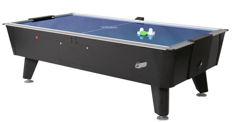 dynamo_prostyle_new Dynamo Pro Style Home Air Hockey 7' and 8' sizes - Image 1