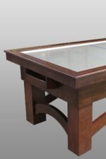 Dynamo 7' Arch Air Hockey Table - Image 2