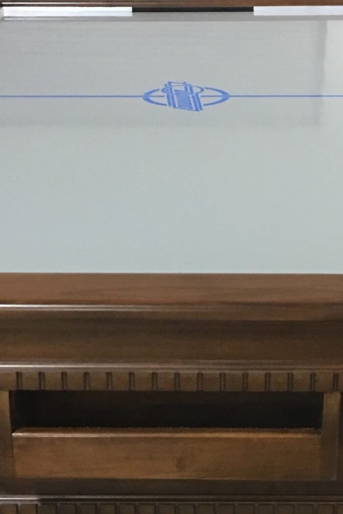 Dynamo 7' Reagan Air Hockey Table - Image 4