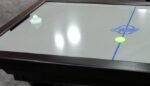 Dynamo 7' Venetian Air Hockey Table - Image 2