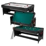 Fat Cat Original 2-in-1 7' Pockey™ Multi-Game Table - Image 14