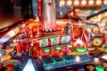 James Bond 007 Pinball Machine by Stern - Image 6