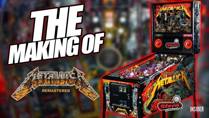 Dungeons & Dragons Tyrant’s Eye Pinball Machine - Image 6
