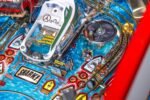 JAWS Pinball Machine Stern Pro Premium LE - Image 30