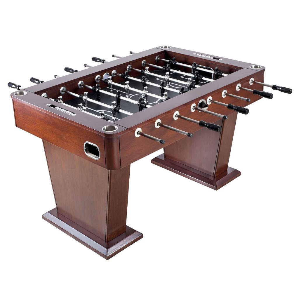 e5osvd18qp7uebytw4d7_1024x1024_d9976bf0-8954-4699-a7eb-90ca1e42bf23 Hathaway Millennium 55'' Foosball Table in Mahogany - Image 1