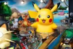 Pokémon Pinball Machine Stern Pro Premium LE - Image 21