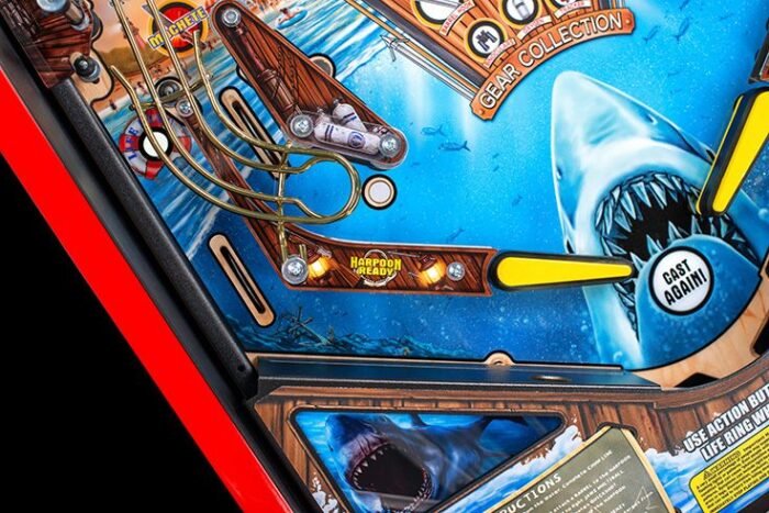 Jaws 50th Anniversary Edition - Deposit - Image 10
