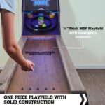 108 In. Roll and Score Game - Image 3