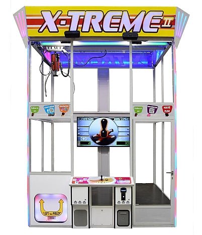 elaut_big_one_xtreme_II Elaut Big One X-Treme II - Image 1