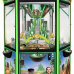 Elaut Emerald City Pusher