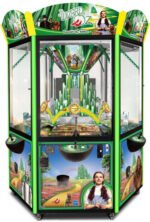 Elaut Emerald City Pusher