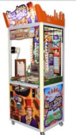 Elaut Willy Wonka Coin Pusher - Image 4