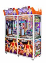 Elaut Willy Wonka Coin Pusher - Image 2