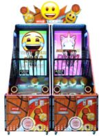 Unis Emoji Hoops (Single Unit) - Image 2