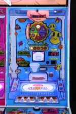 Unis Emoji Mini Hoops 2 Player - Image 4