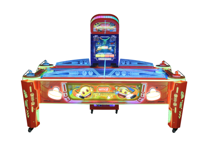 Unis Emoji Power Puck - Image 2