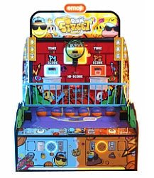 emoji slam street4