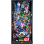 Star Wars Fall of the Empire Pro Stern Pinball - Image 4