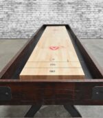 Venture Williamsburg 20' Shuffleboard Table - Image 4