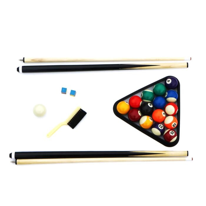 Carmelli Jupiter 7' Pool Table - Image 5