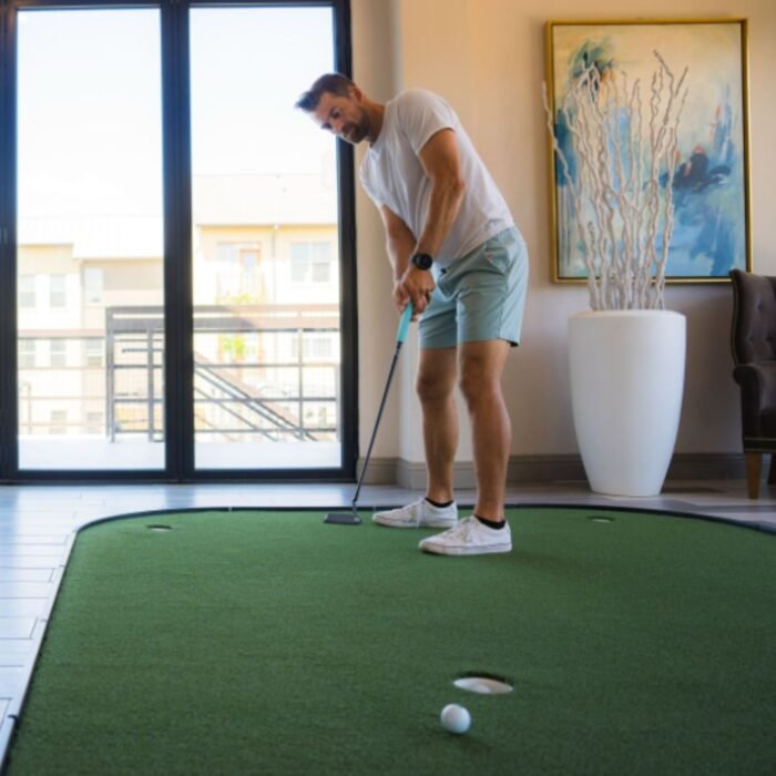 SIGPRO Executive Putting Green - Image 4
